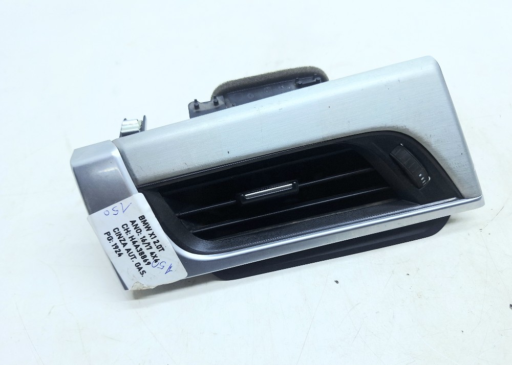Difusor Ar Esquerdo Bmw X1 2.0 2016 2017 64229292739