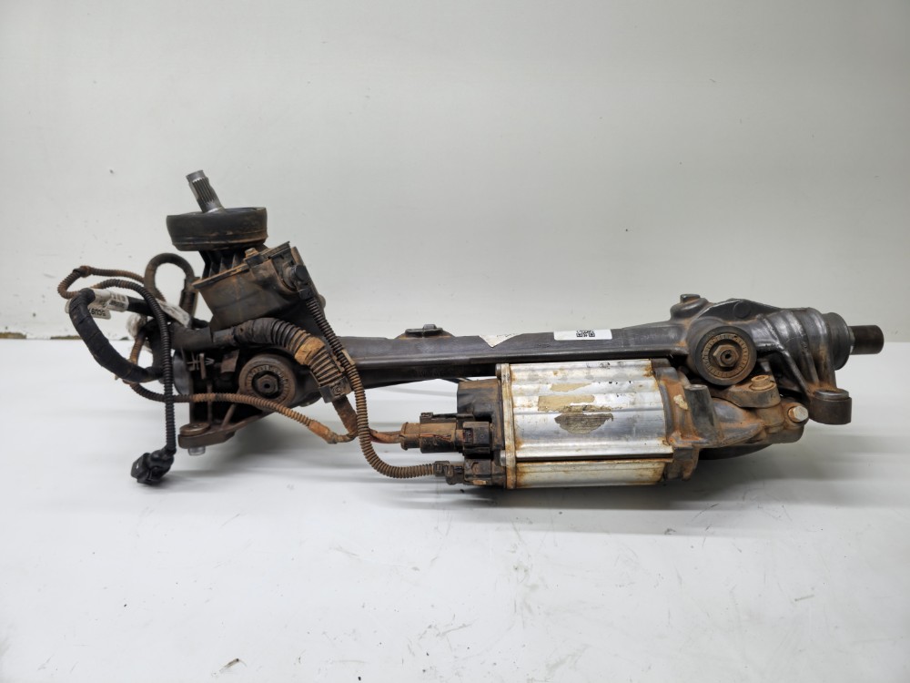 Caixa Motor Elétrica Jetta 2.0 211cv 2012 A 2017 1k0909144r