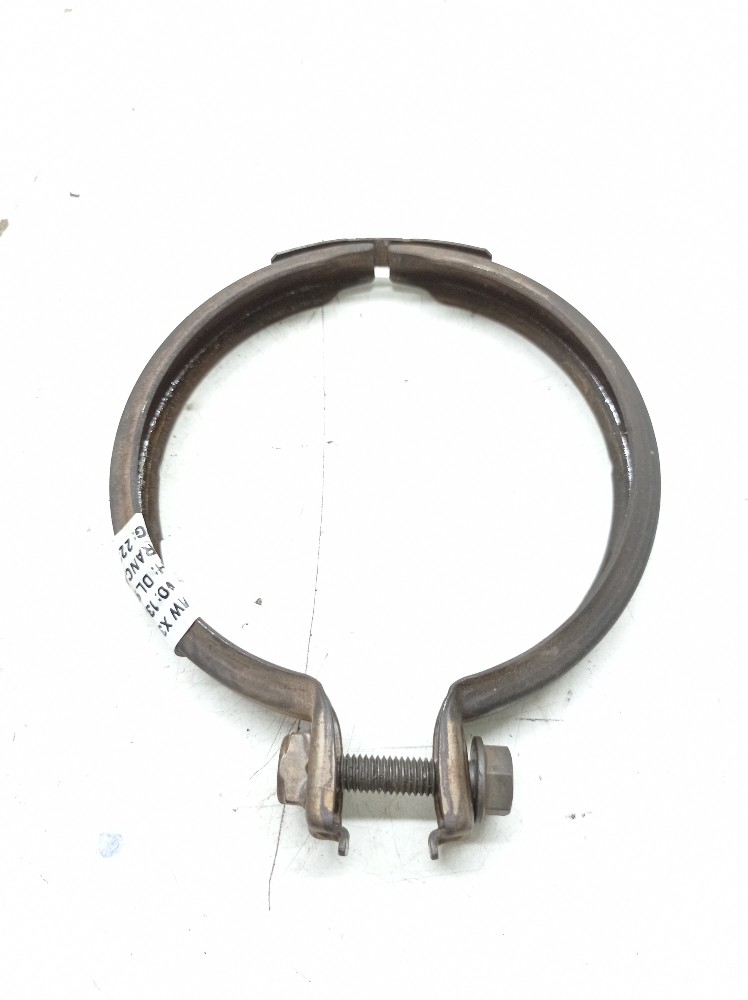 Braçadeira Turbina Bmw X3 2.0 2013 2014
