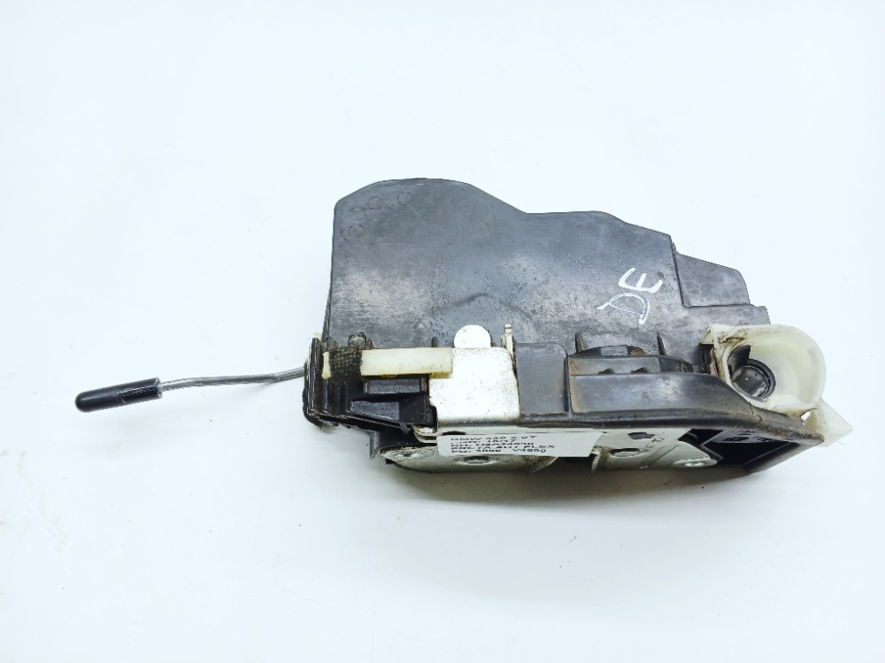 Fechadura Porta Dianteira Esquerda Bwm 320 2.0 2017 A053703