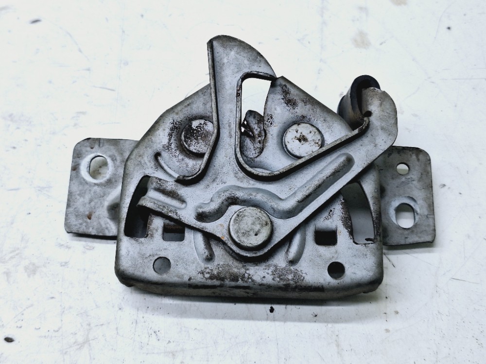 Fechadura Capo Gm Tracker 2.0 2007 2008