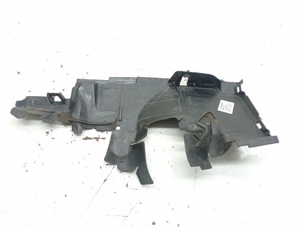 Defletor Radiador Vw Tiguan Tsi 1.4 2019 5nn121283