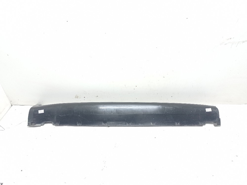 Spoiler Lateral Esquerdo Hyundai Veracruz 3.8 2009 2010