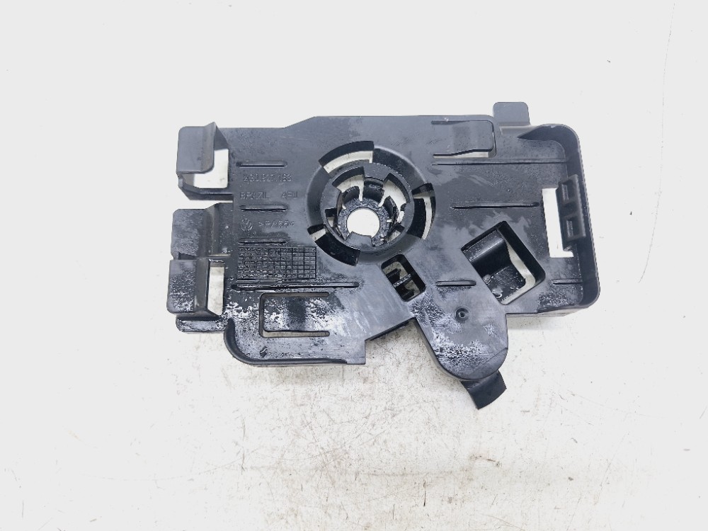 Suporte Modulo Câmbio Vw Virtus Tsi 1.4 2023 2g0927163