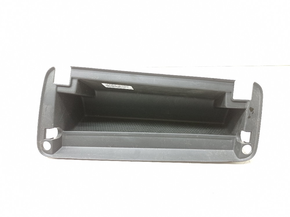 Acabamento Porta Luvas Vw Fusca Tsi 2.0 2014 2015 5c1857105