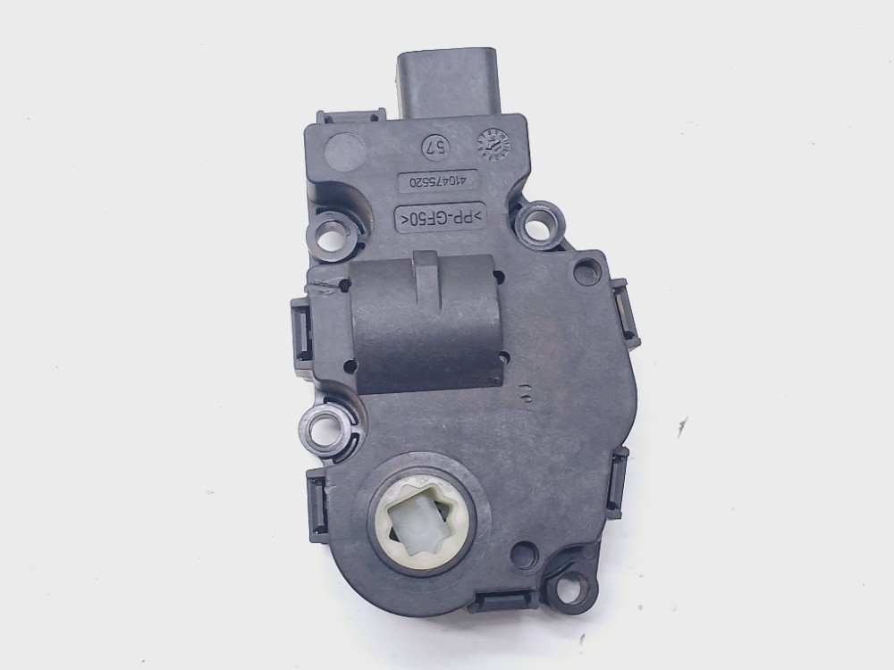 Motor Atuador Ar Condicionado Bmw 320i Gt 2014 2015