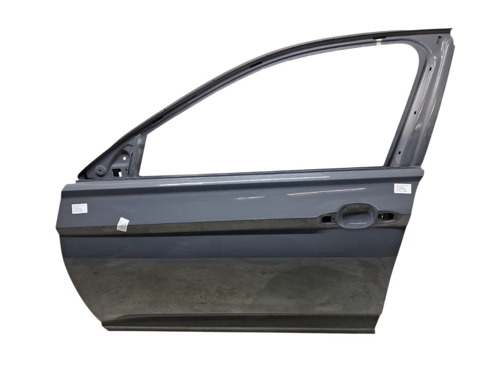 Porta Dianteira Esquerda Vw Jetta Gli 2.0 2022 2023