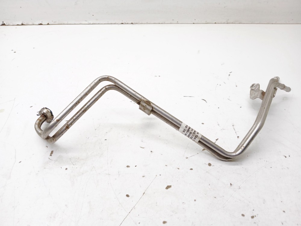 Mangueira Agua Turbina Vw Taos 1.4 Turbo 2022 122157