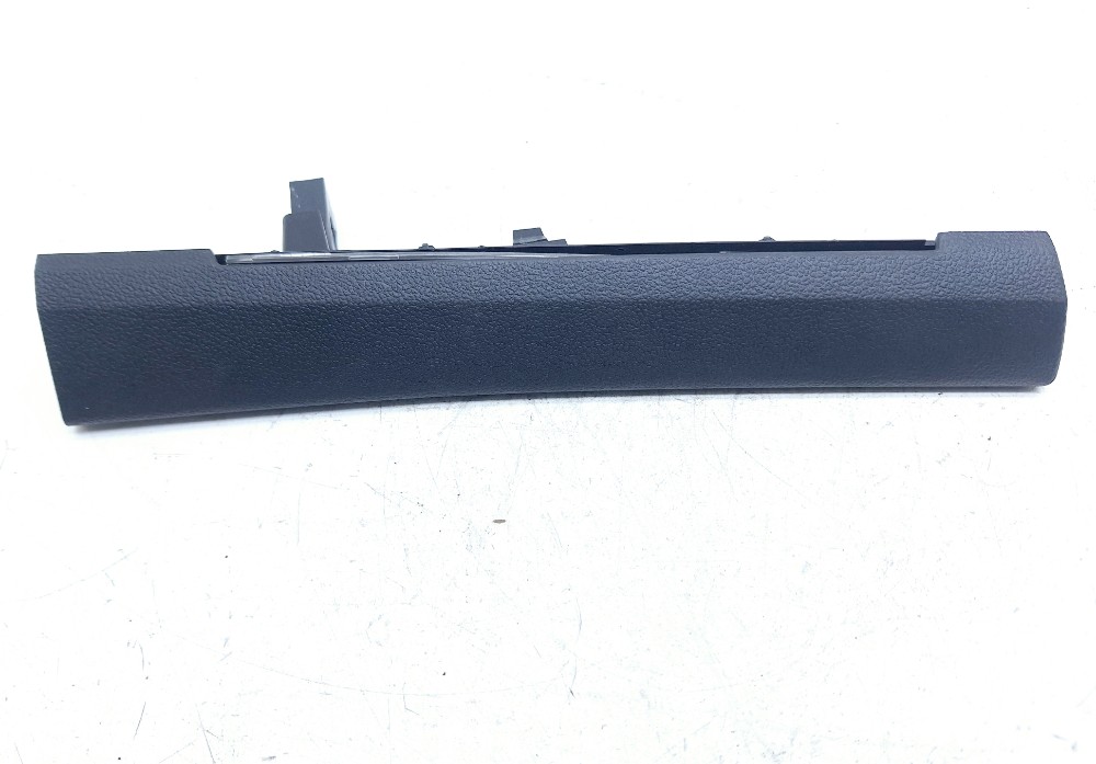 Acabamento Inferior Painel Vw Jetta Tsi 1.4 2019 17b858415a