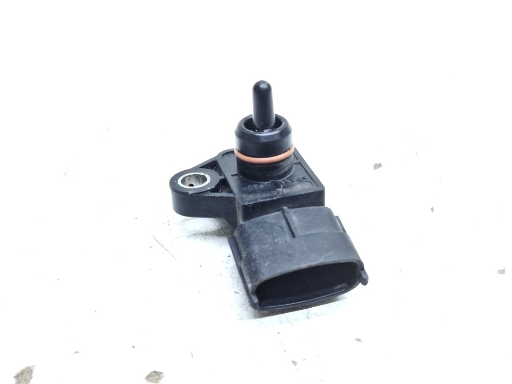 Sensor Map Kia Sportage 2.0 2013