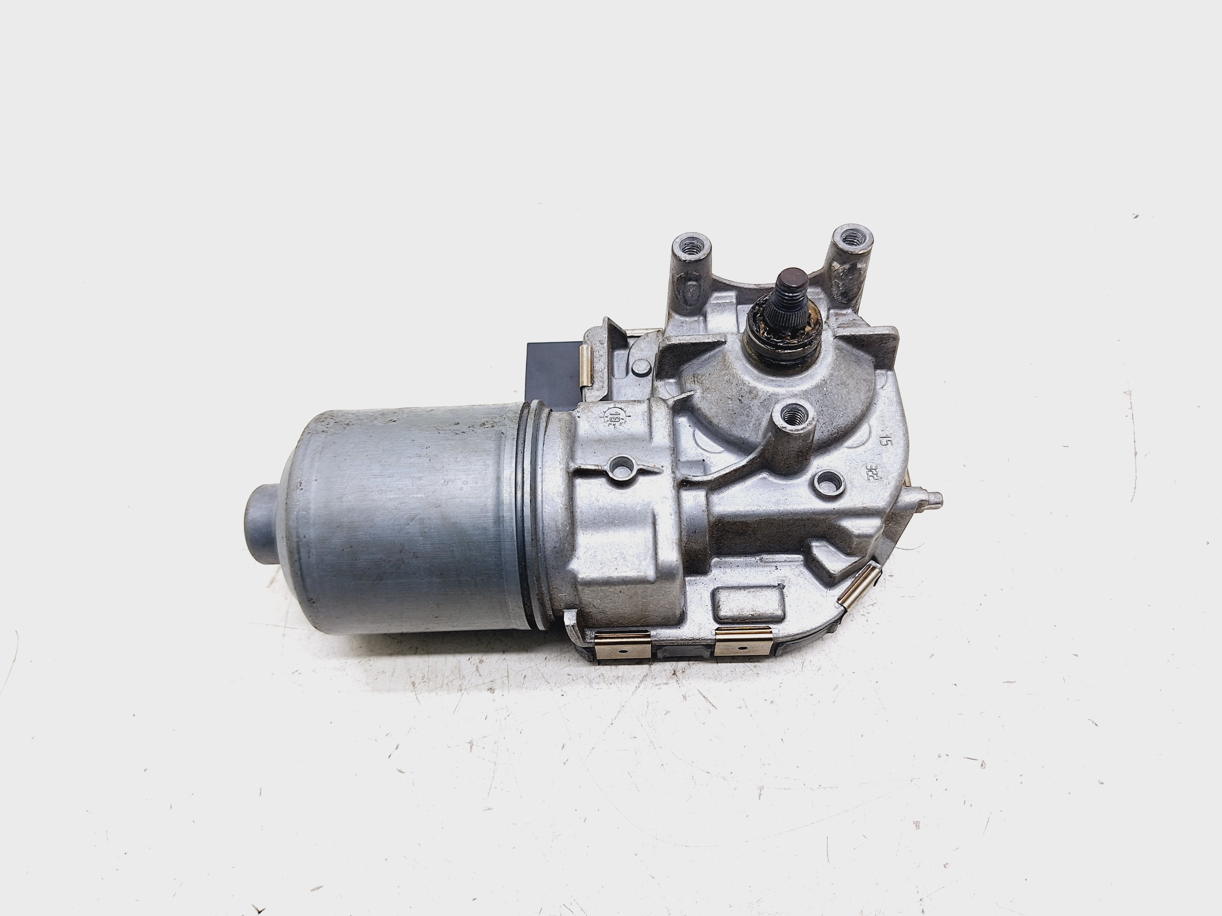 Motor Limpador Parabrisa Vw Golf Gti 2.0 2019 5g1955119a