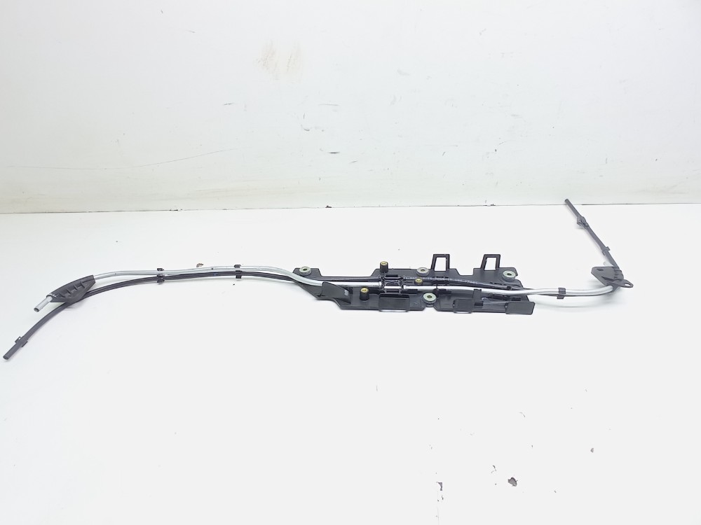 Suporte Trilho Teto Solar Vw Jetta Gli 2.0 2019 30027759
