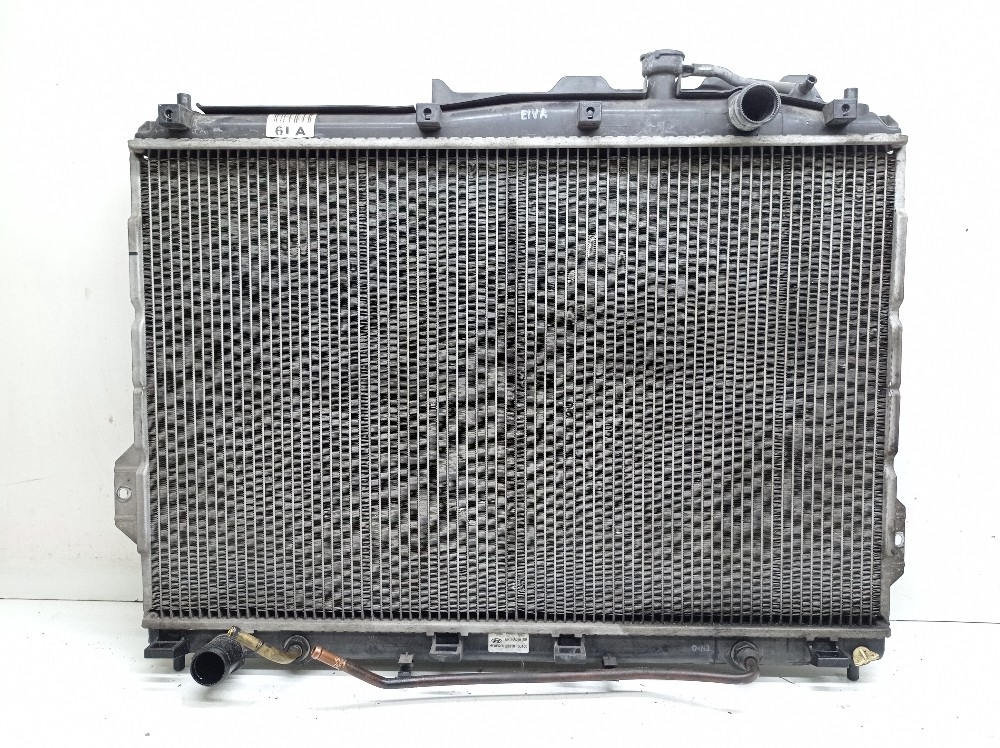 Radiador Água Hyundai Veracruz 3.8 2011 2012 253103j100