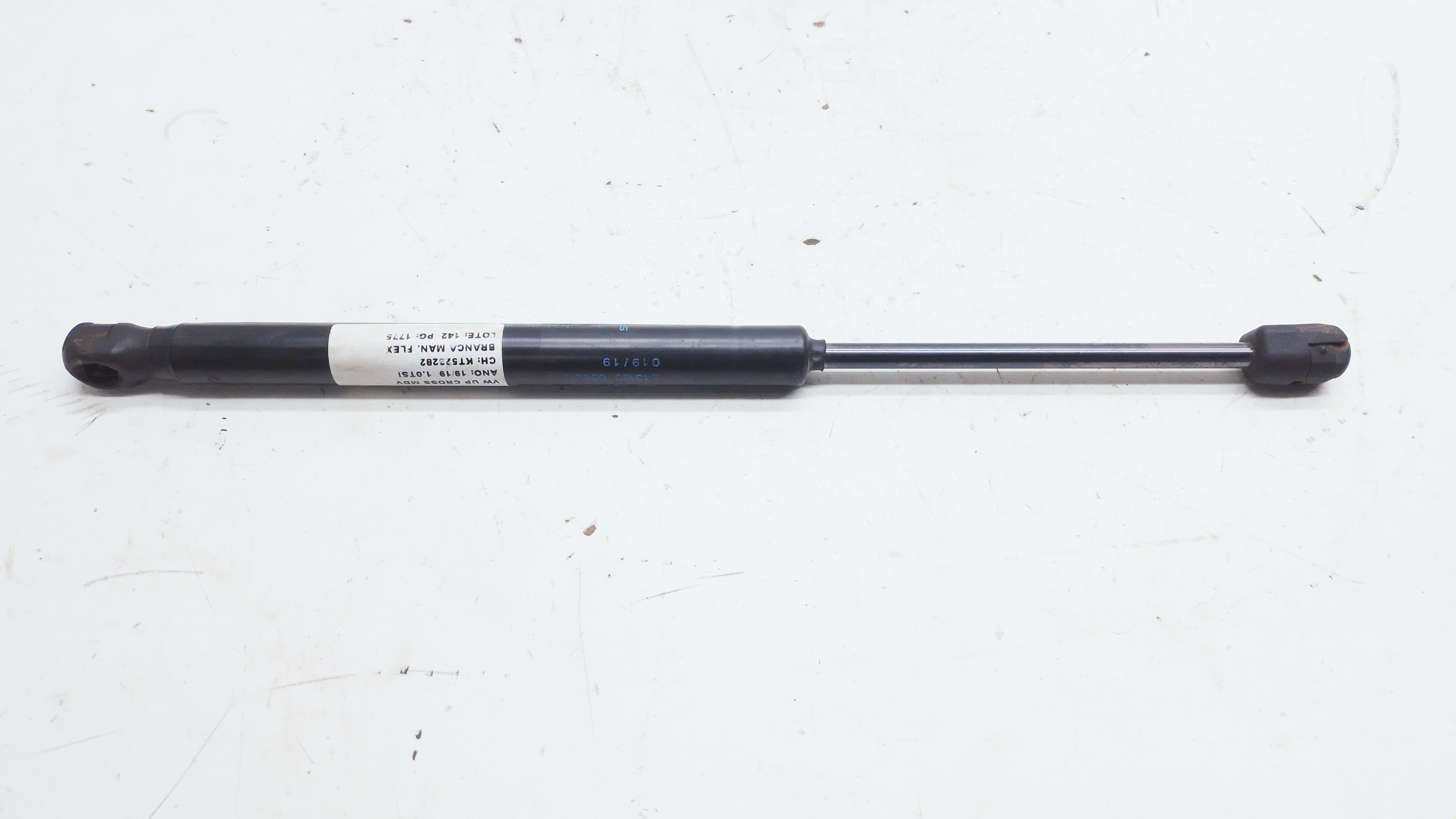 Amortecedor Tampa Traseira Up Cross 2019 Nº1sb827550