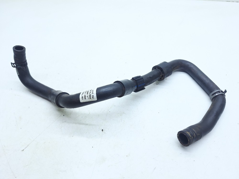 Mangueira Arrefecimento Vw Tiguan Tsi 2.0 2021 5QN121058C