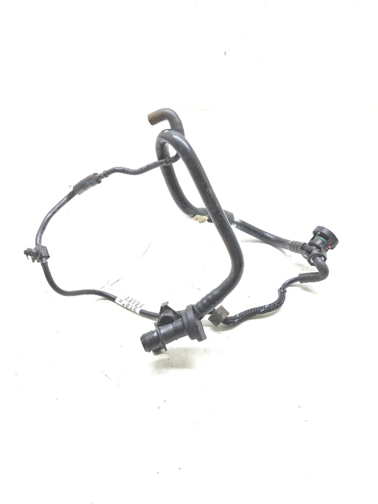Mangueira Hidrovacuo Vw Tiguan Tsi 2.0 2020 2021