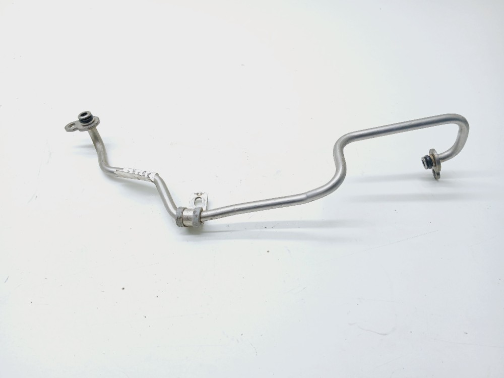 Cano Lubrificação Turbina Vw Jetta 1.4 Tsi 2017 2018