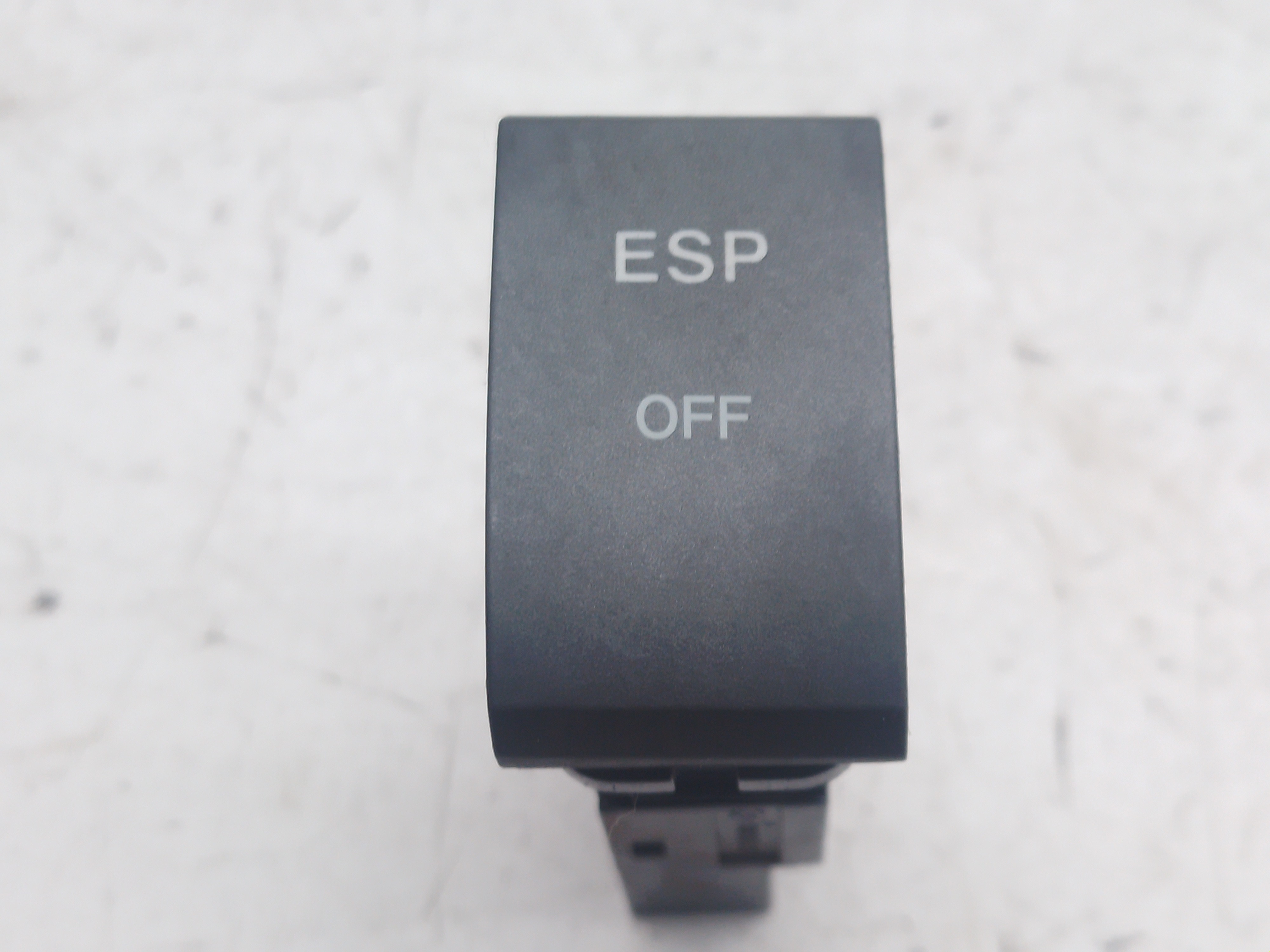 Botão Controle Tração Hyundai Azera 3.3 2009 2010 937503l050