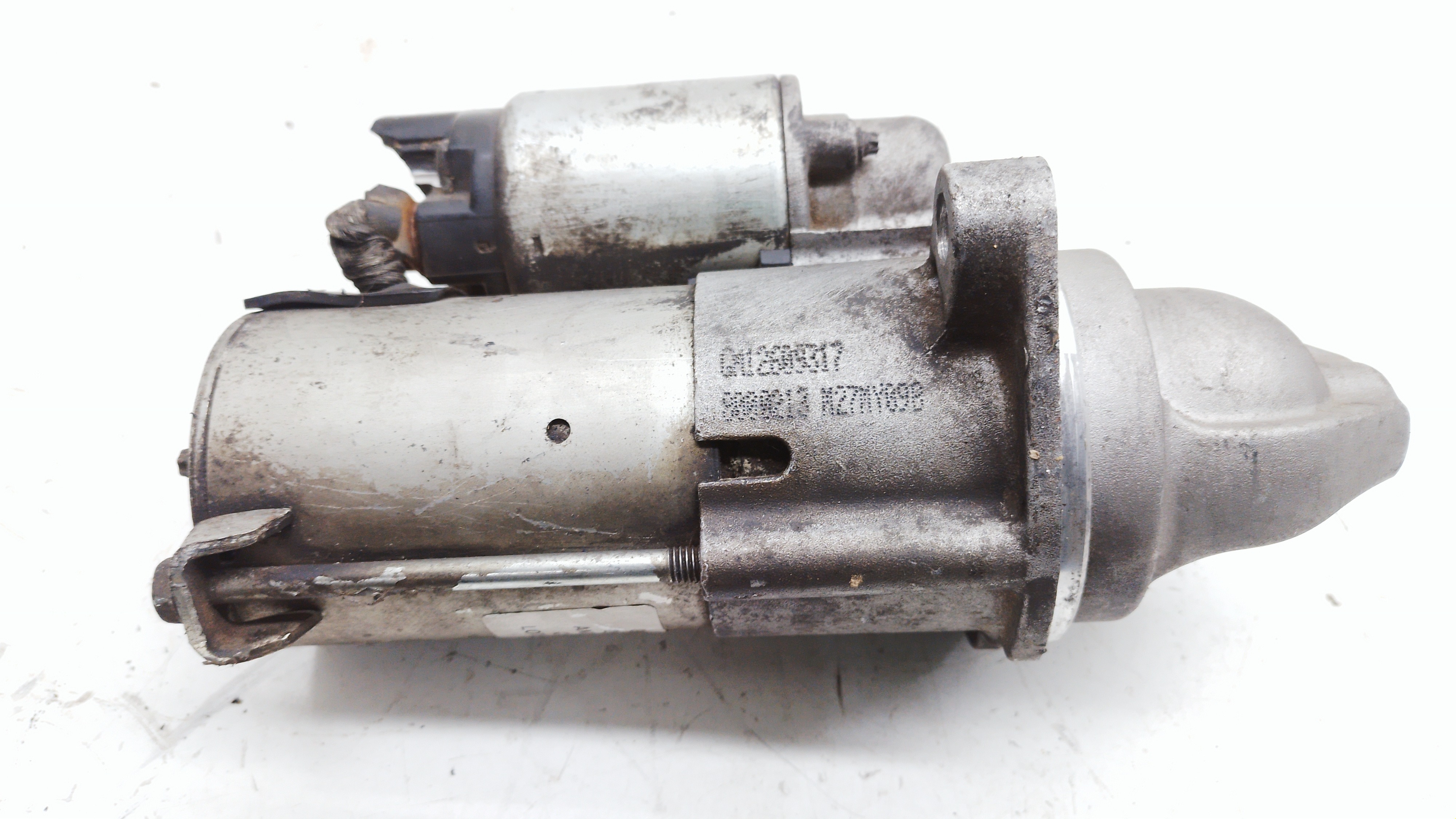 Motor Arranque Chevrolet Captiva 2.4 2008/ 2009