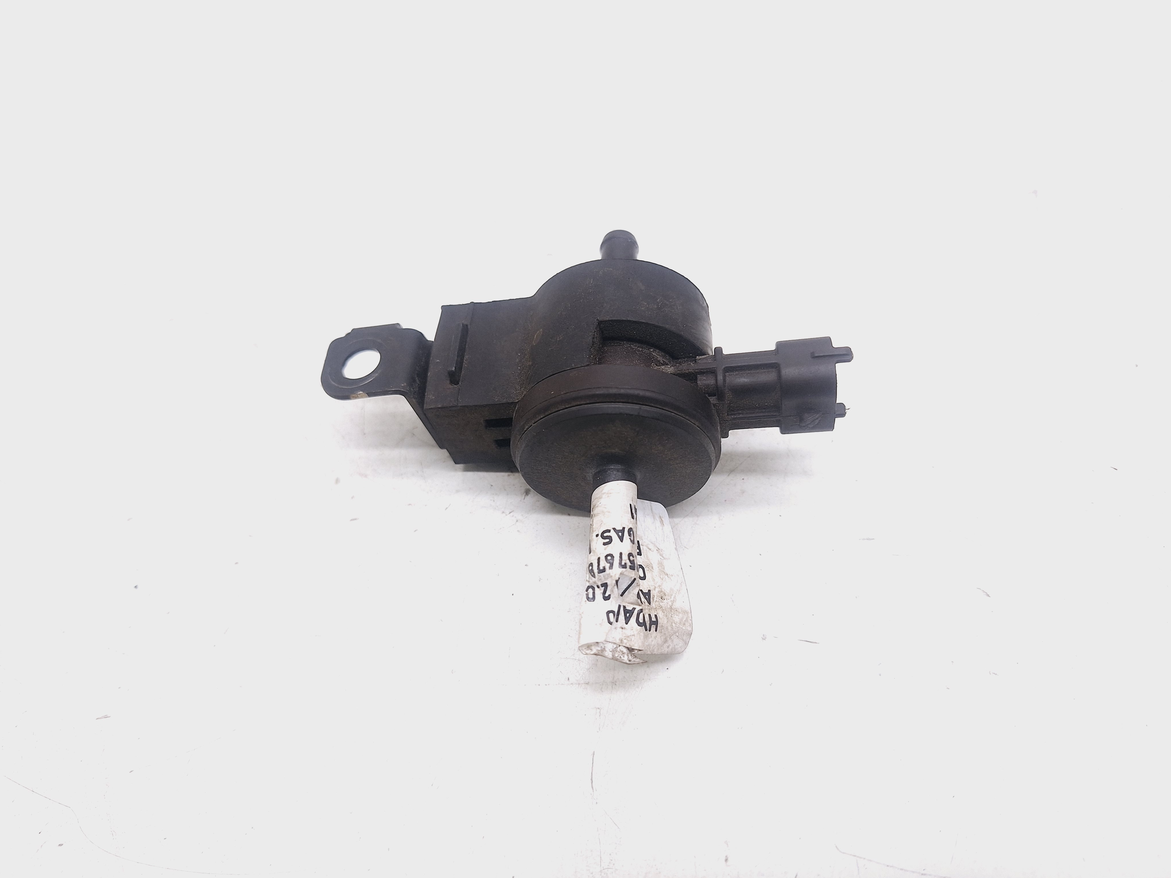 Válvula Canister Hyundai I30 2.0 2010/ 2011 Nº9270930003
