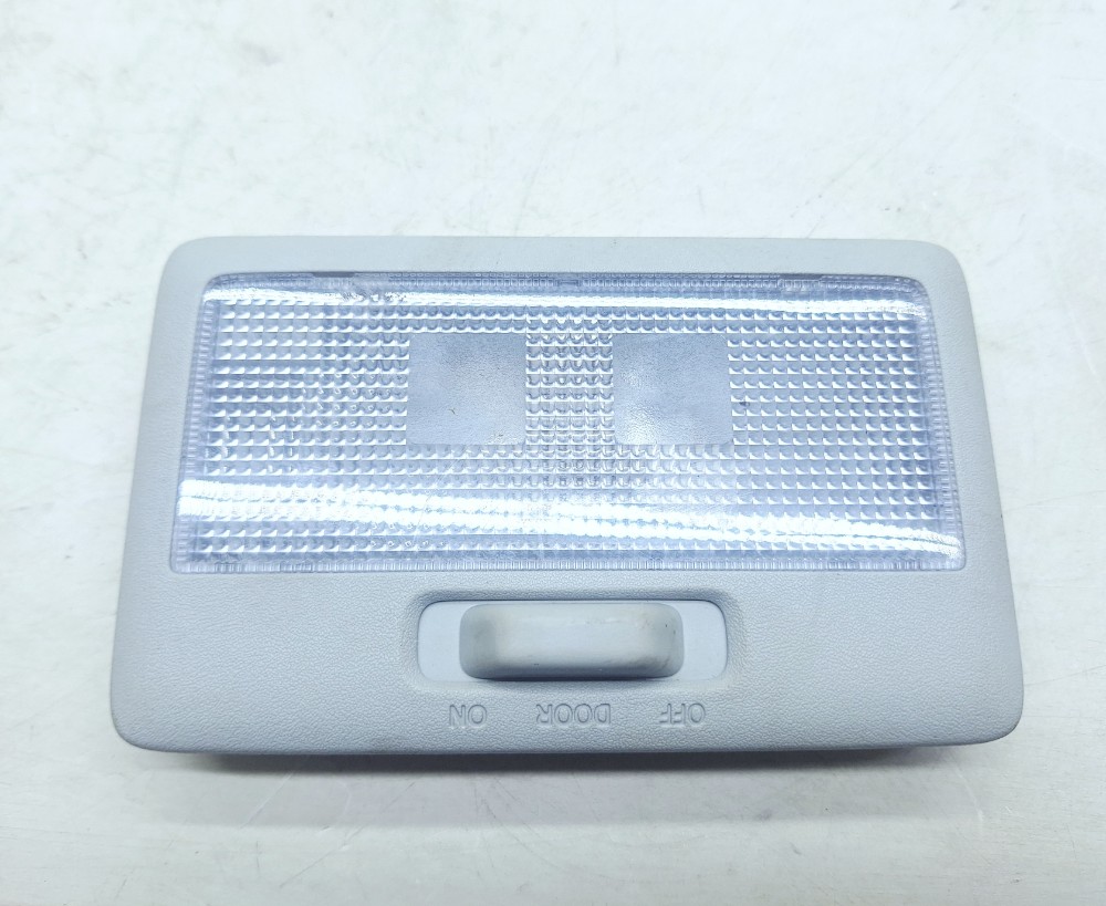 Luz Teto Cortesia Vitara 1.6 2019 2020 3621060p0