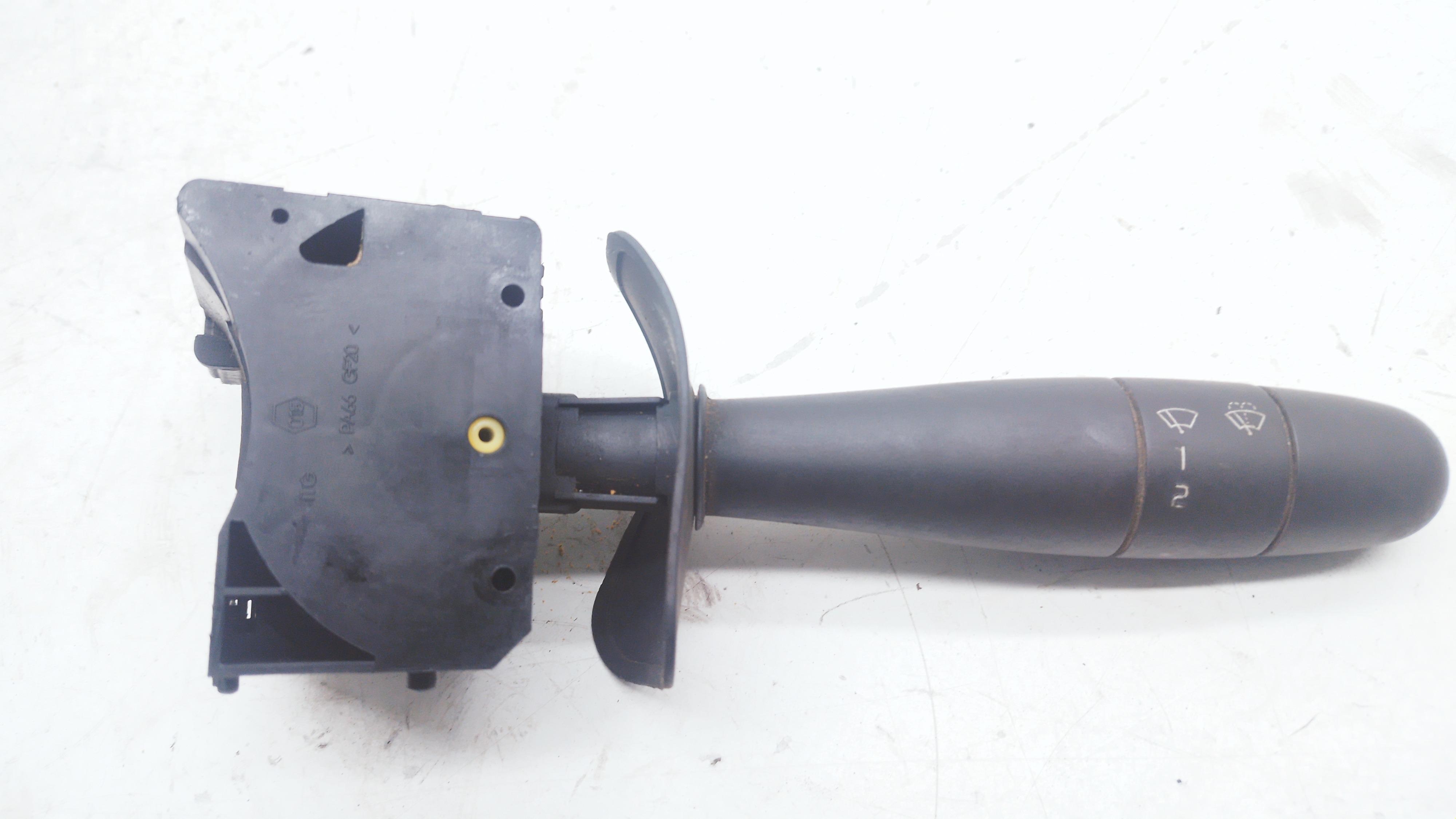 Chave Limpador Parabrisa Renault Clio 1.0 2007 Nº34436014
