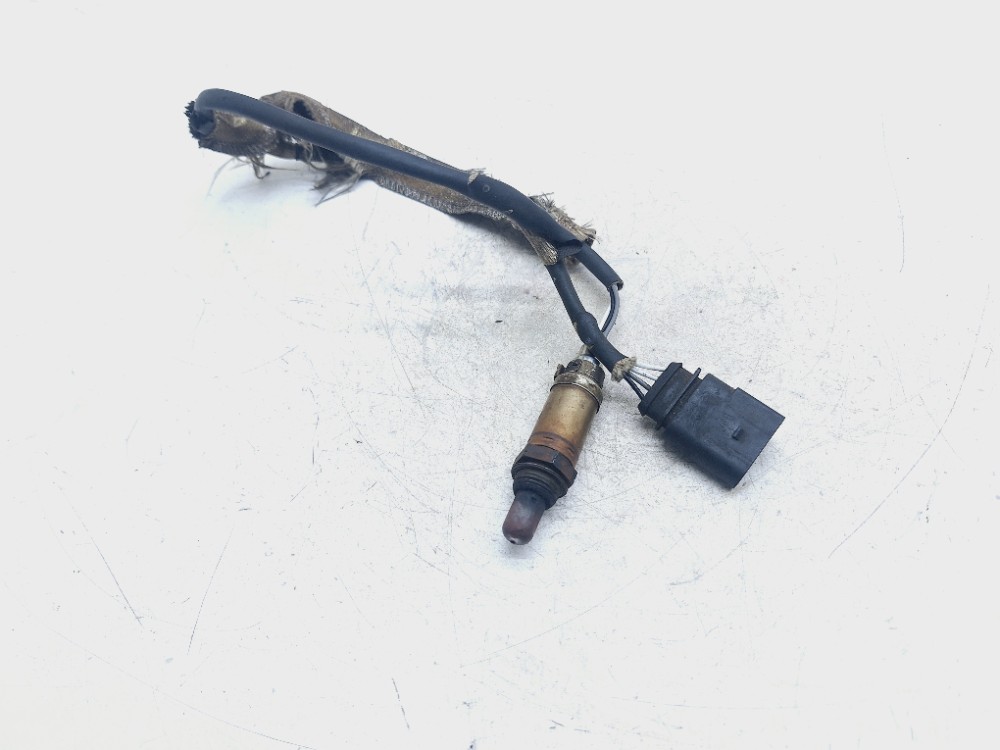 Sonda Lambda Audi A3 1.8 1997 1998 06a906265f