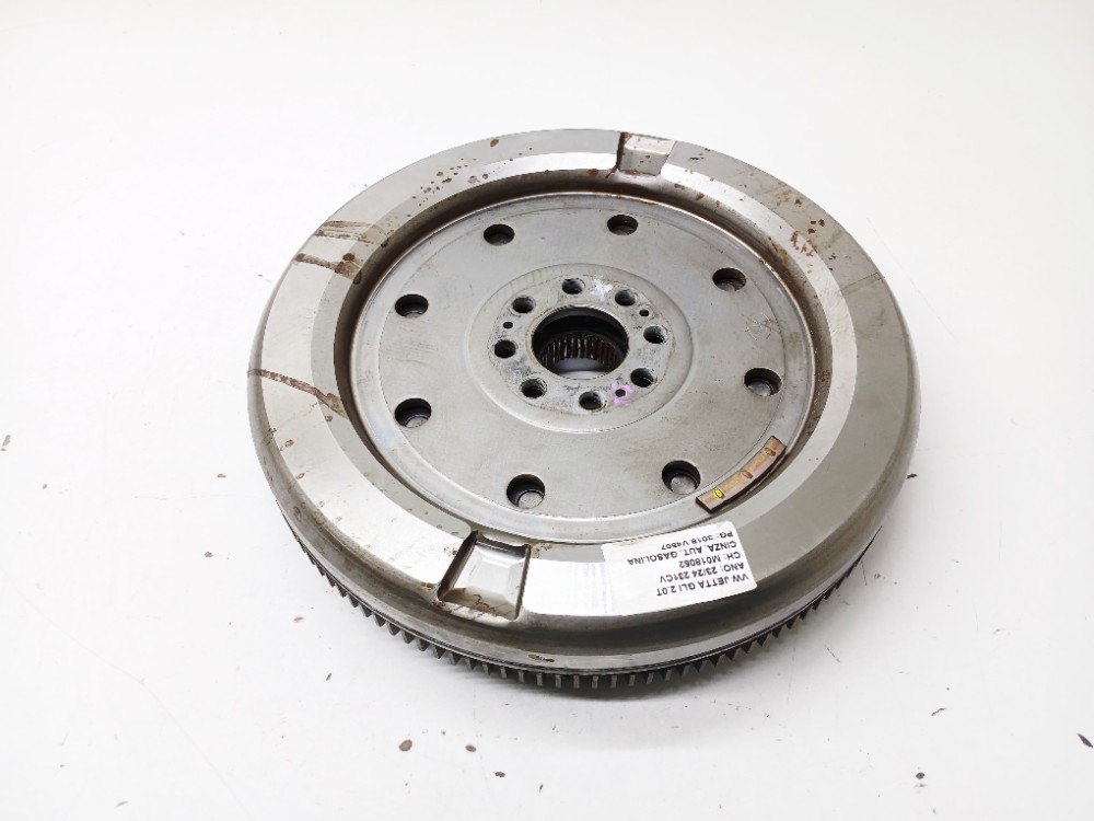 Volante Motor Volkswagen Jetta Gli 2.0t 2024 06k105266