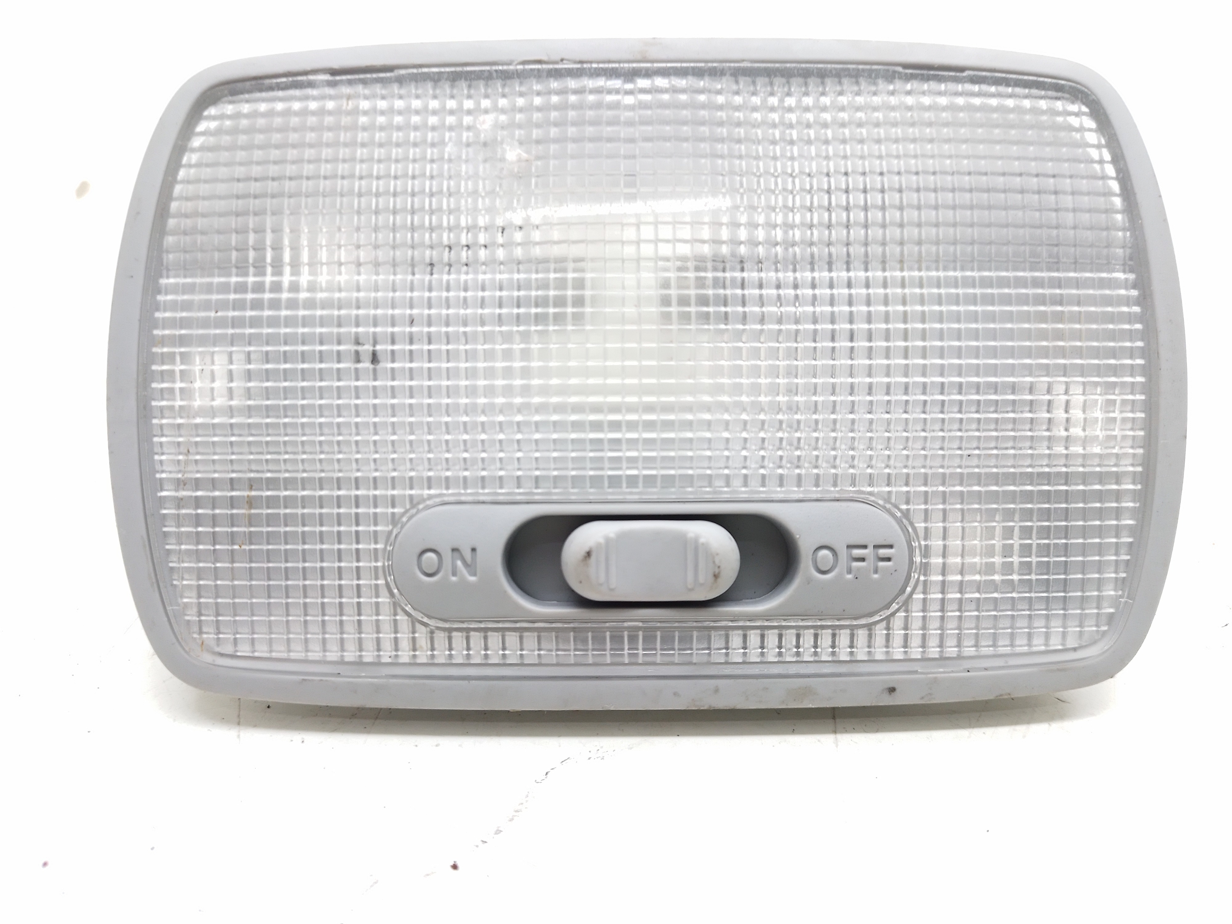 Luz Teto Cortesia Honda Crv 2.0 2008 / 2009
