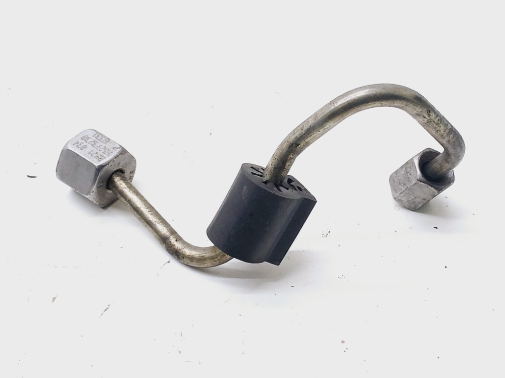 Cano Flauta Bico Injetor Fiat Toro 2.0 2020 2021 55273230