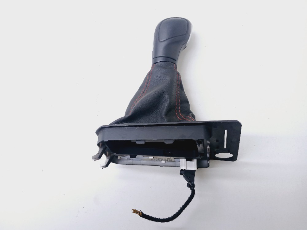 Manopla Alavanca Marcha Vw Polo Gts 1.4 2020 6ea713203c