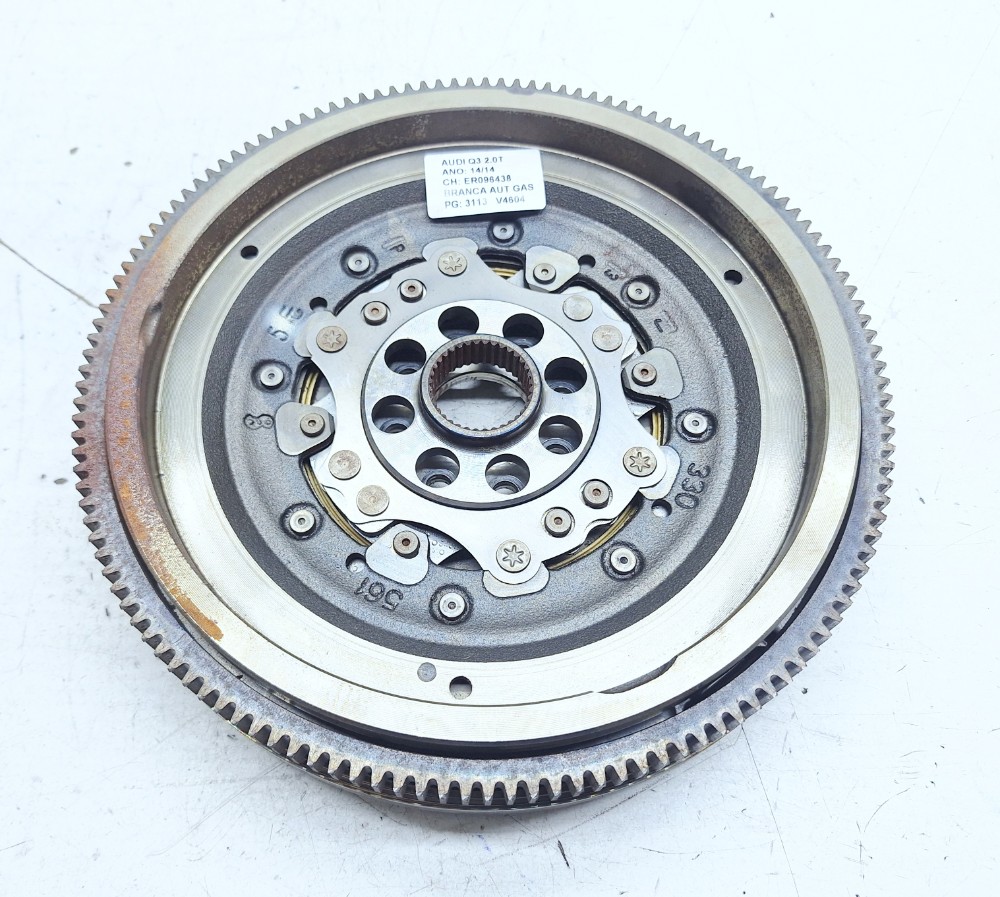 Volante Motor Audi Q3 2.0 2014 06j105266r