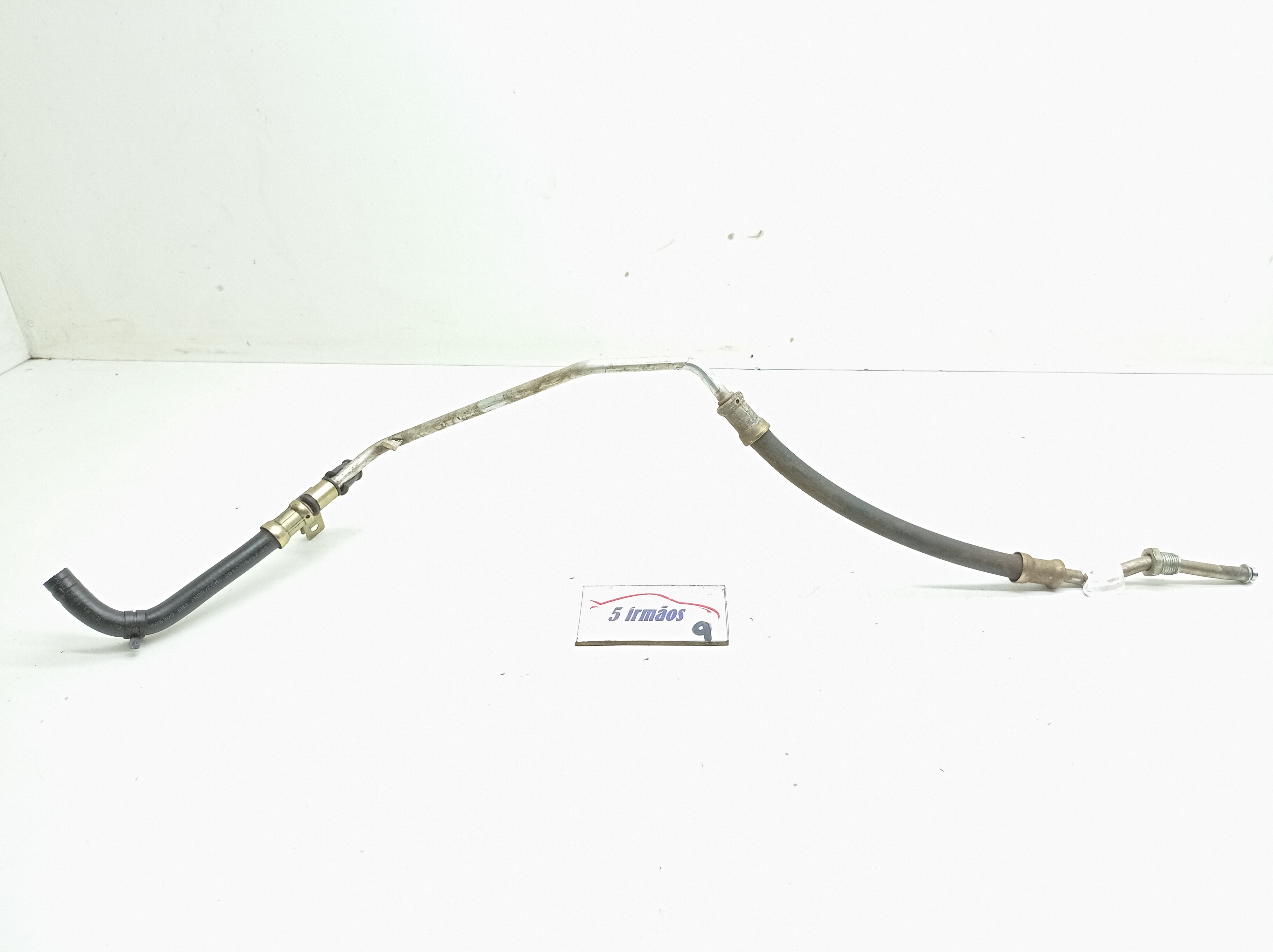 Mangueira Direção Hidráulica Chery Qq 1.0 2018 / 2019