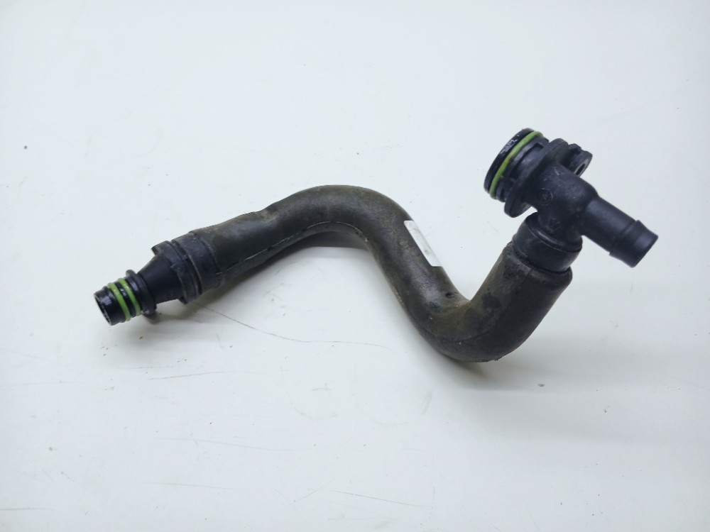 Mangueira Intercooler Vw Tiguan 1.4 2019