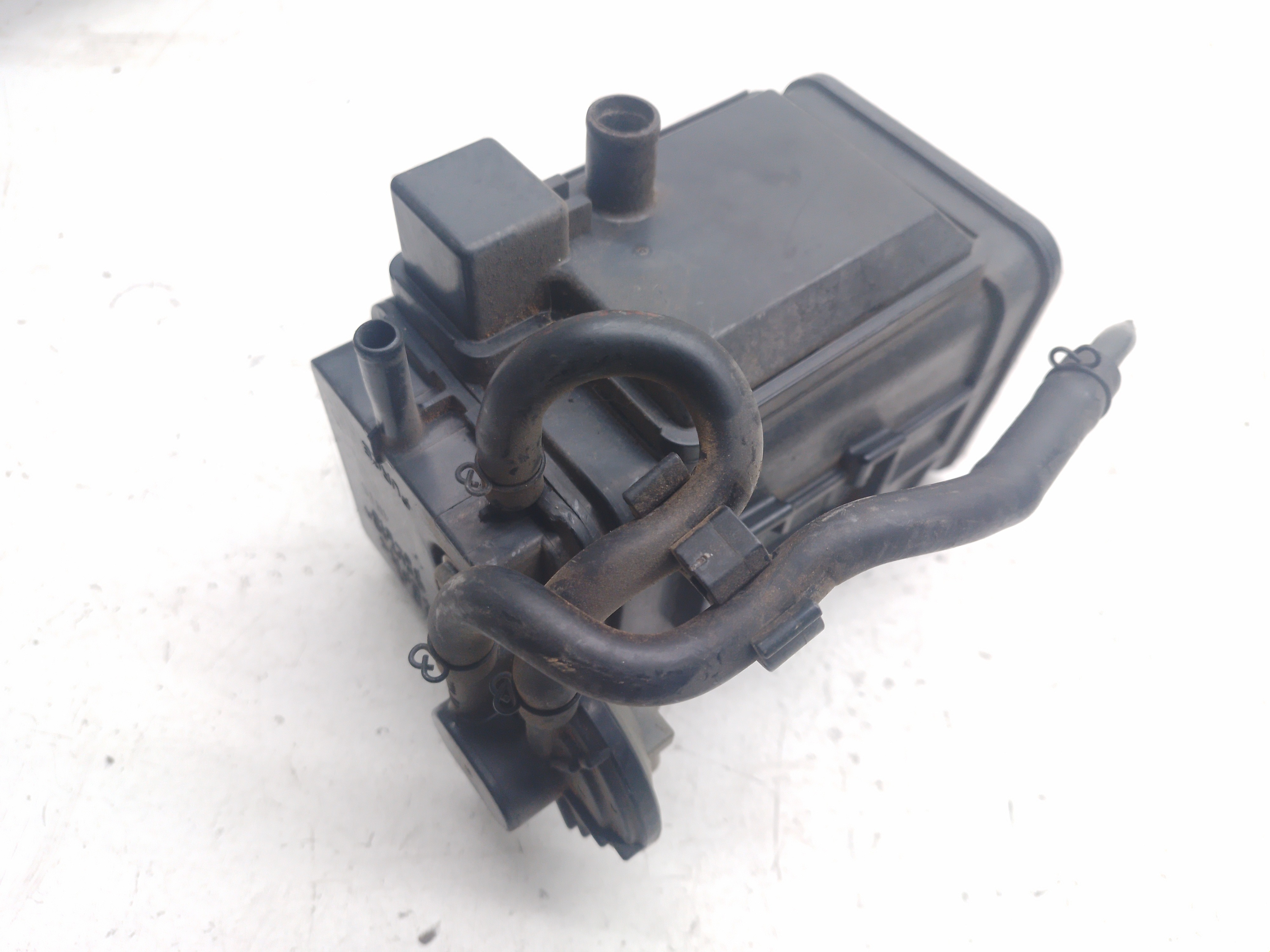 Filtro Canister Honda Fit 1.4 2004 F6510