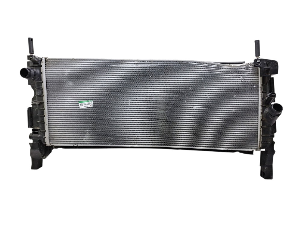 Radiador Água Mini Cooper Jcw Countryman 2.0 2022 2023