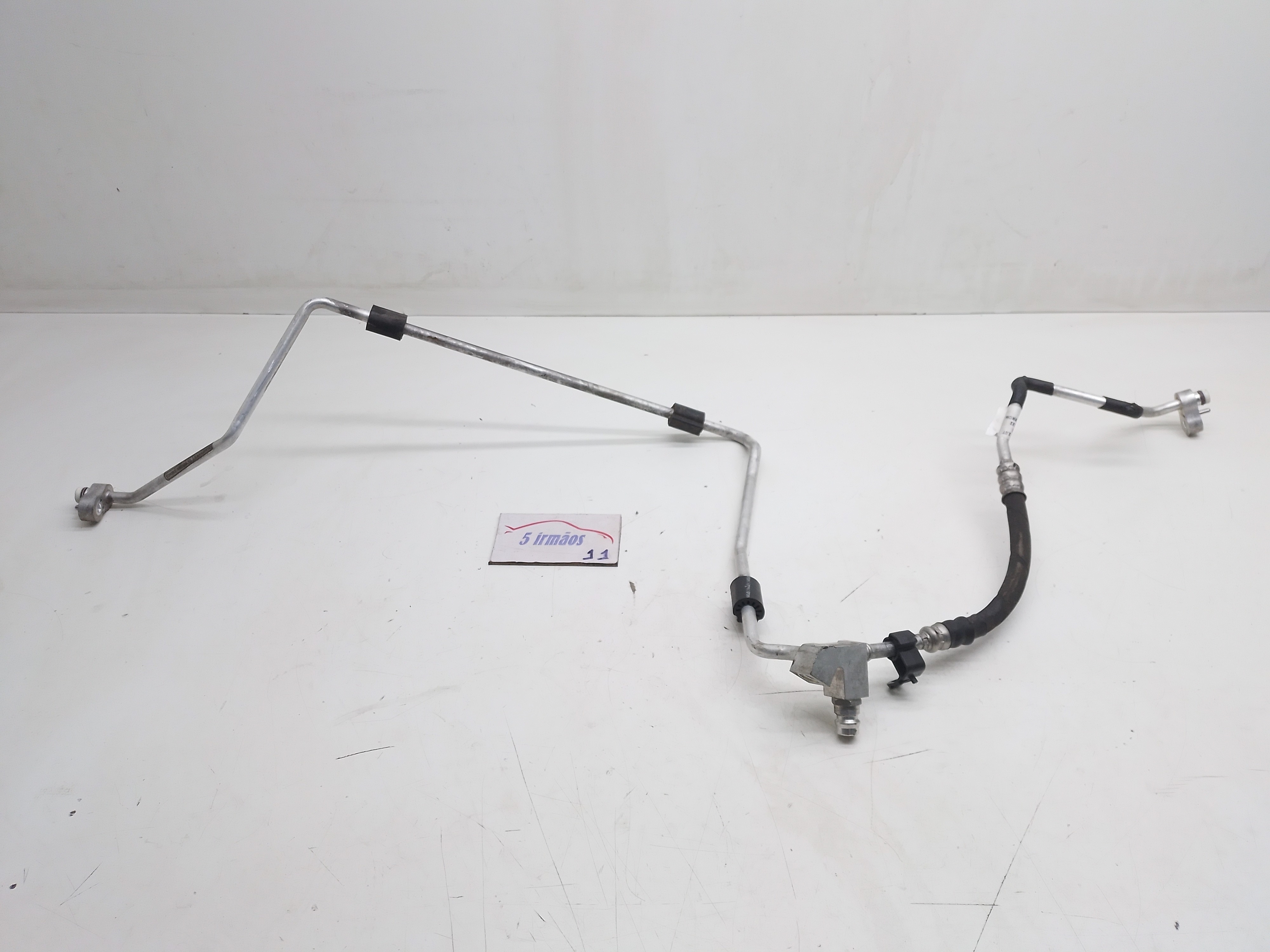 Mangueira Ar Condicionado Bmw 320i 2.0 2014 Nº6453921223609