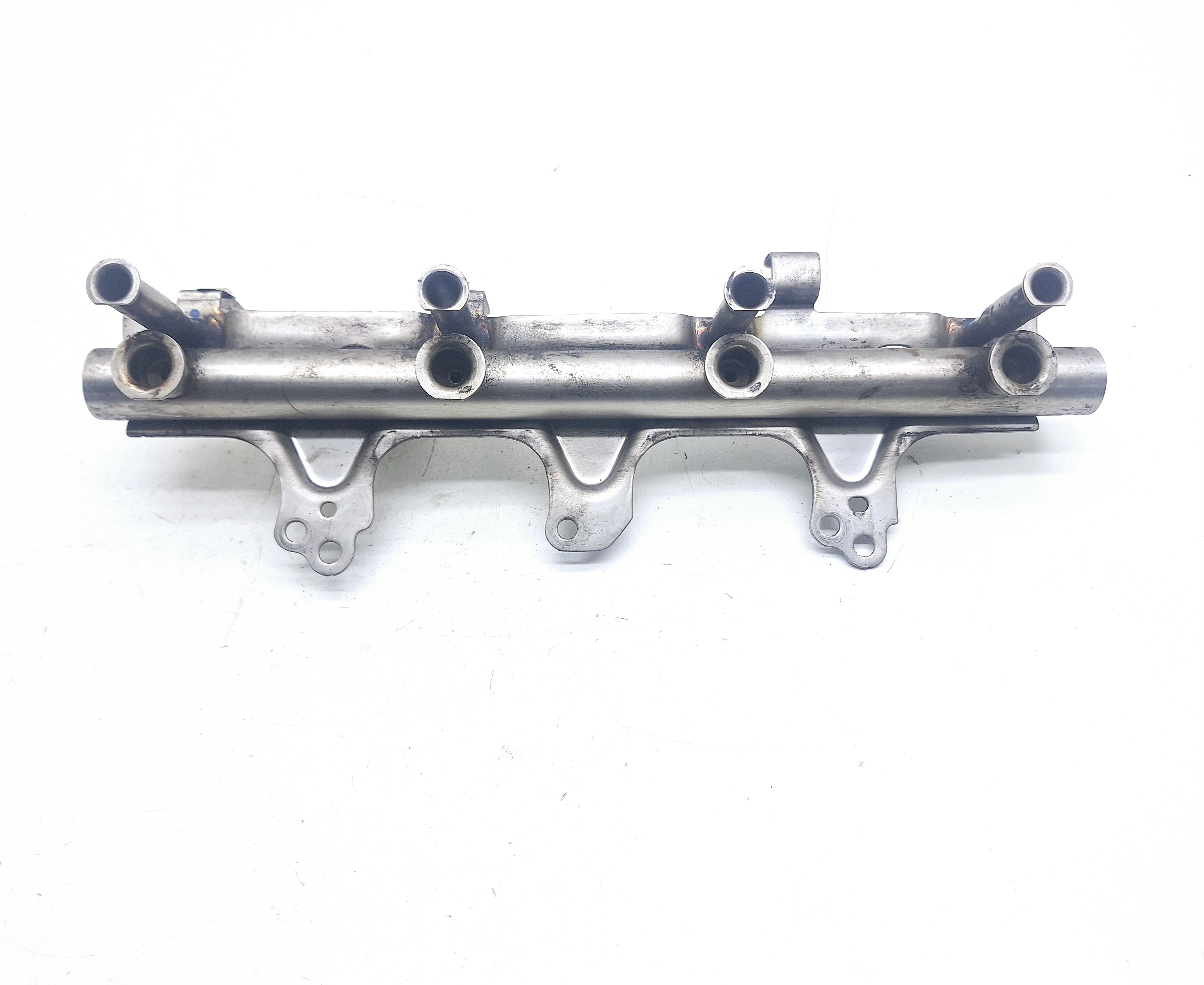 Flauta Injeção C/ Sensor Vw Tiguan Tsi 2.0 2012 N06j133317m