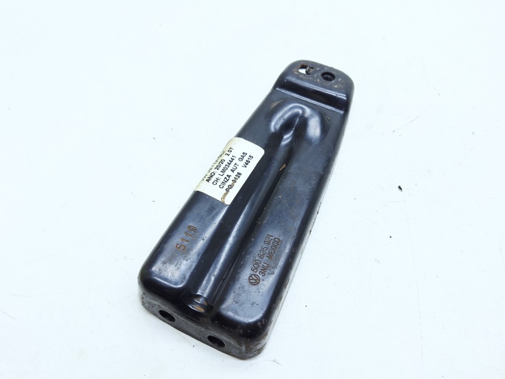 Suporte Protetor Carter Esquerdo Jetta 2.0 2020 5Q0825911
