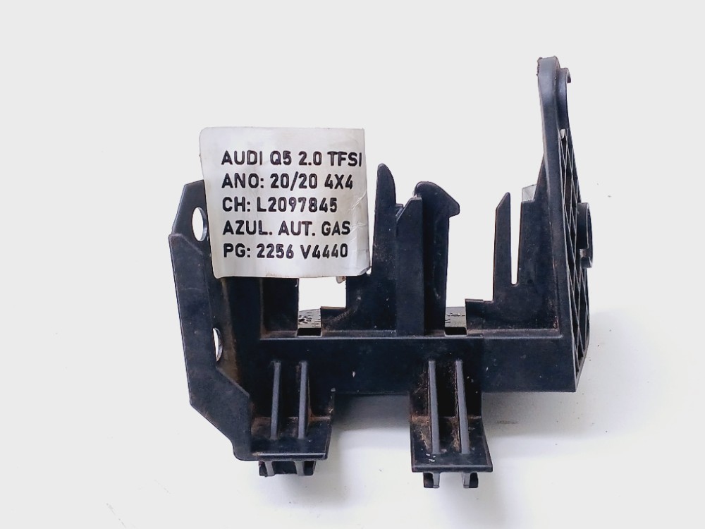 Suporte Sensor Detonação Audi Q5 Tfsi 2.0 2020 06k971497d