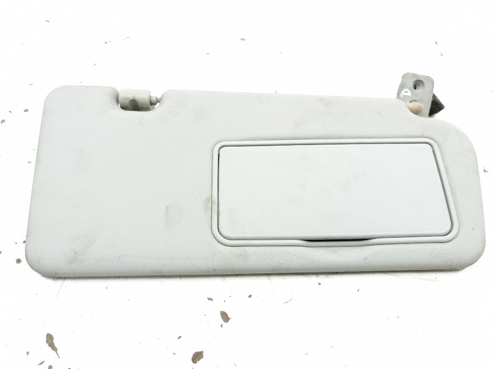 Quebra Sol Direito C Espelho Kia Carnival 3.8 2008 2009