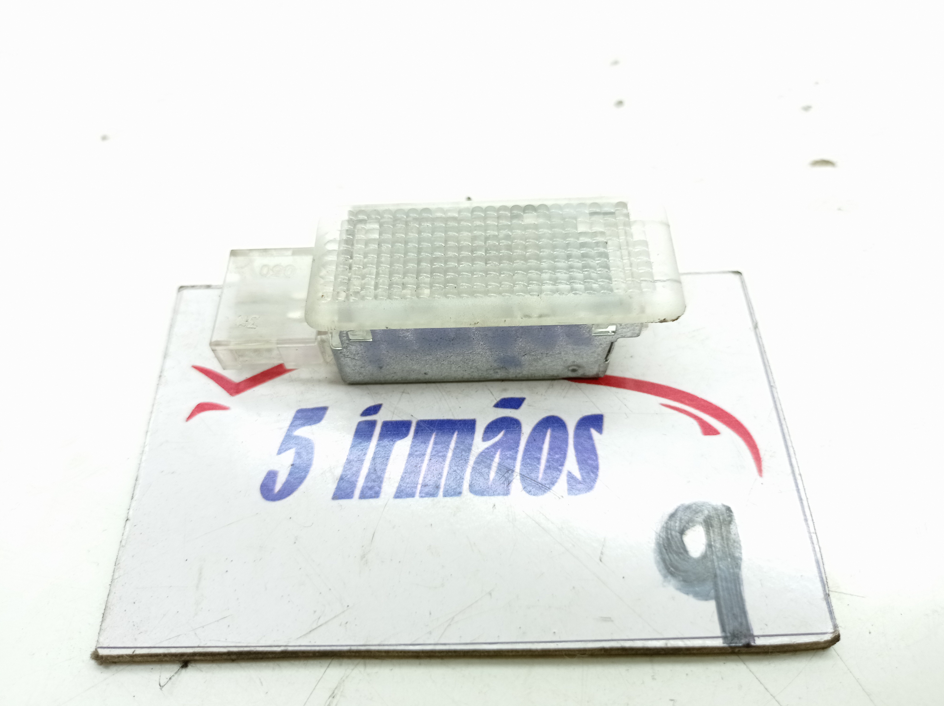 Luz Porta Luvas Vw Tiguan Tsi 2.0 2011 / 2012