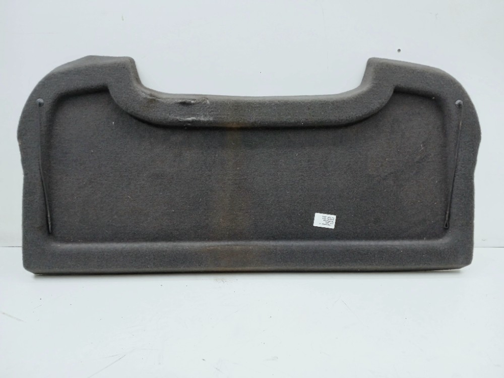 Tampão Bagagito Porta Malas Vw Polo Gts 1.4 2024 6ea867769b