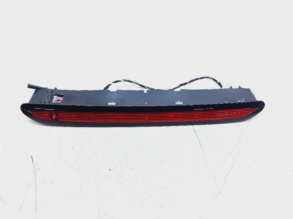 Luz Breaklight Vw Tiguan Tsi 2.0 2021 5g0945087b