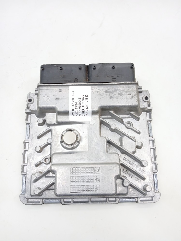 Módulo Injeção Vw Jetta Gli 2.0 2023 2024 06k907425j