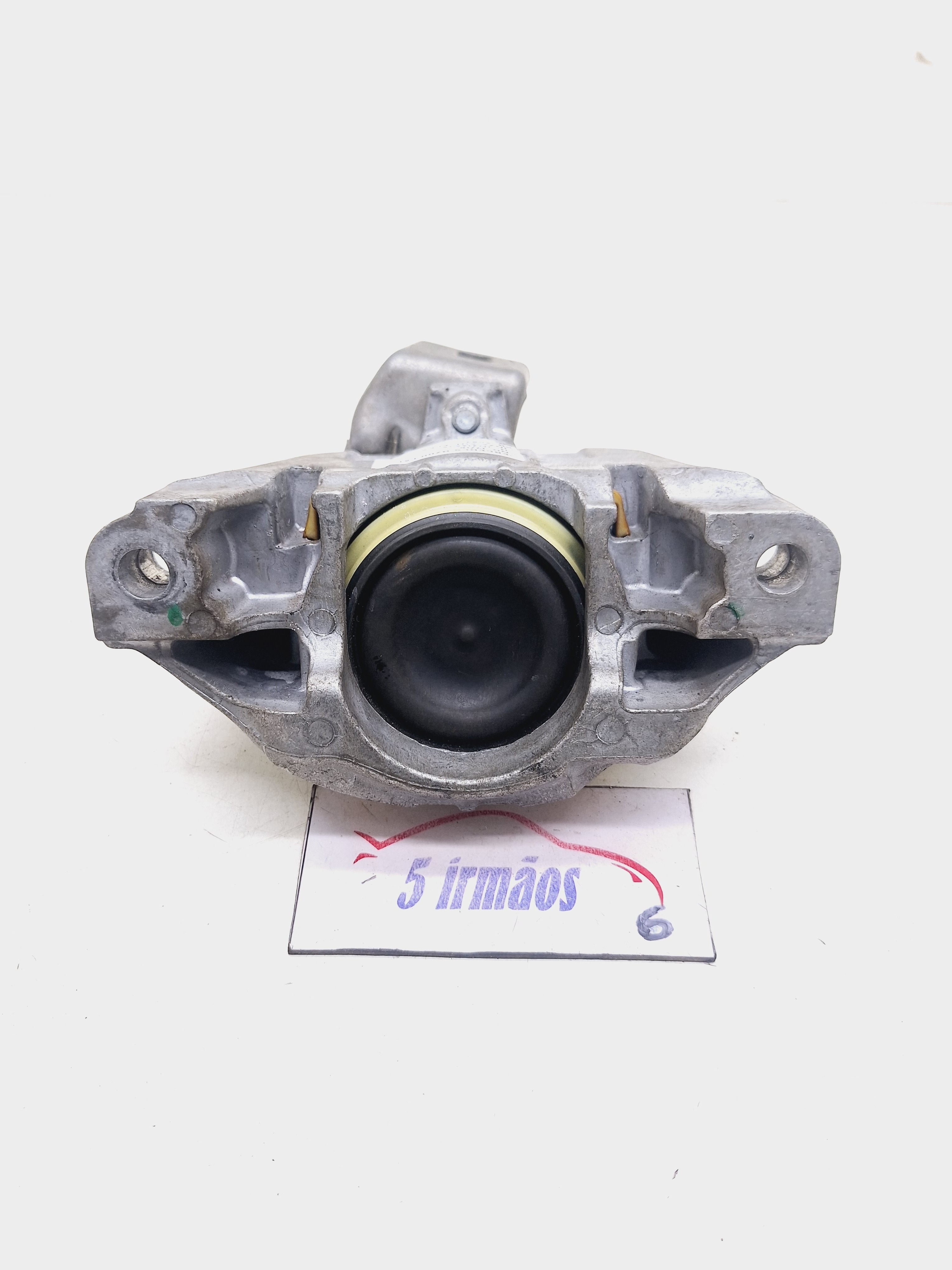 Suporte Coxim Motor Mercedes B200 1.6 Aut 2018 Nºenac46000df