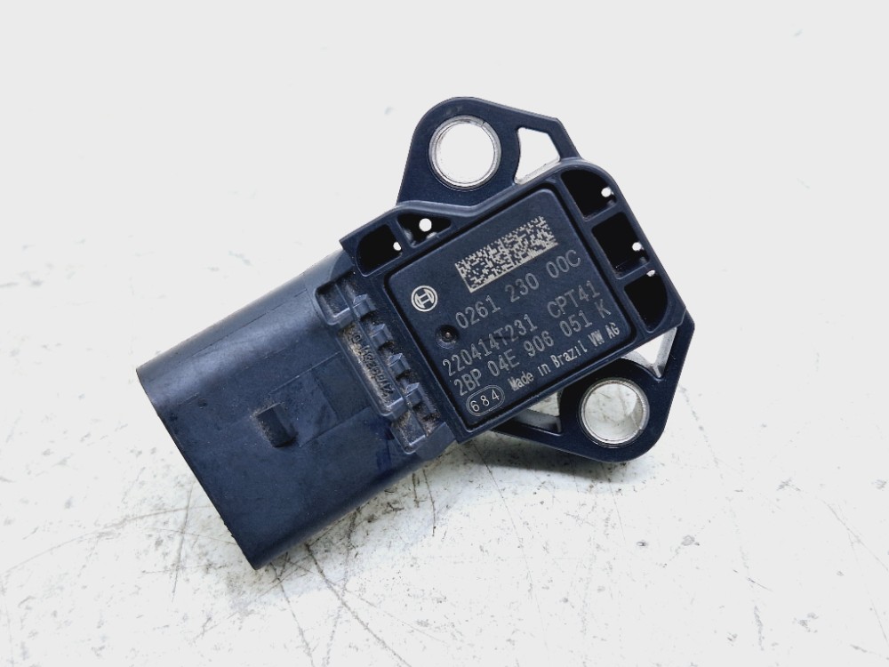 Sensor Map Volkswagen Taos Tsi 1.4 2022 2023 026123000c