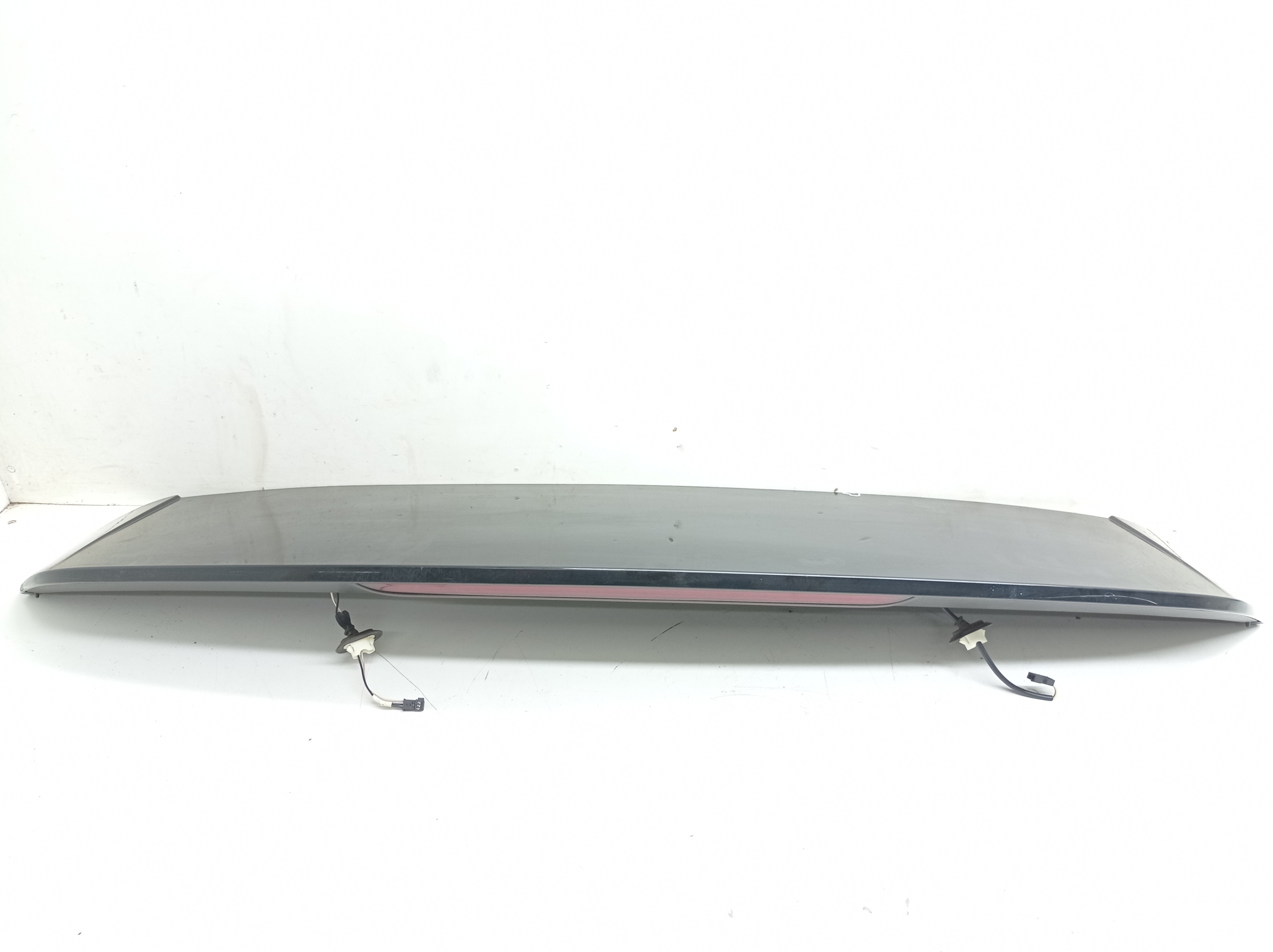 Aerofólio C/breaklight Audi Q3 2.0 Tfsi 2014  Nº8u0827933f