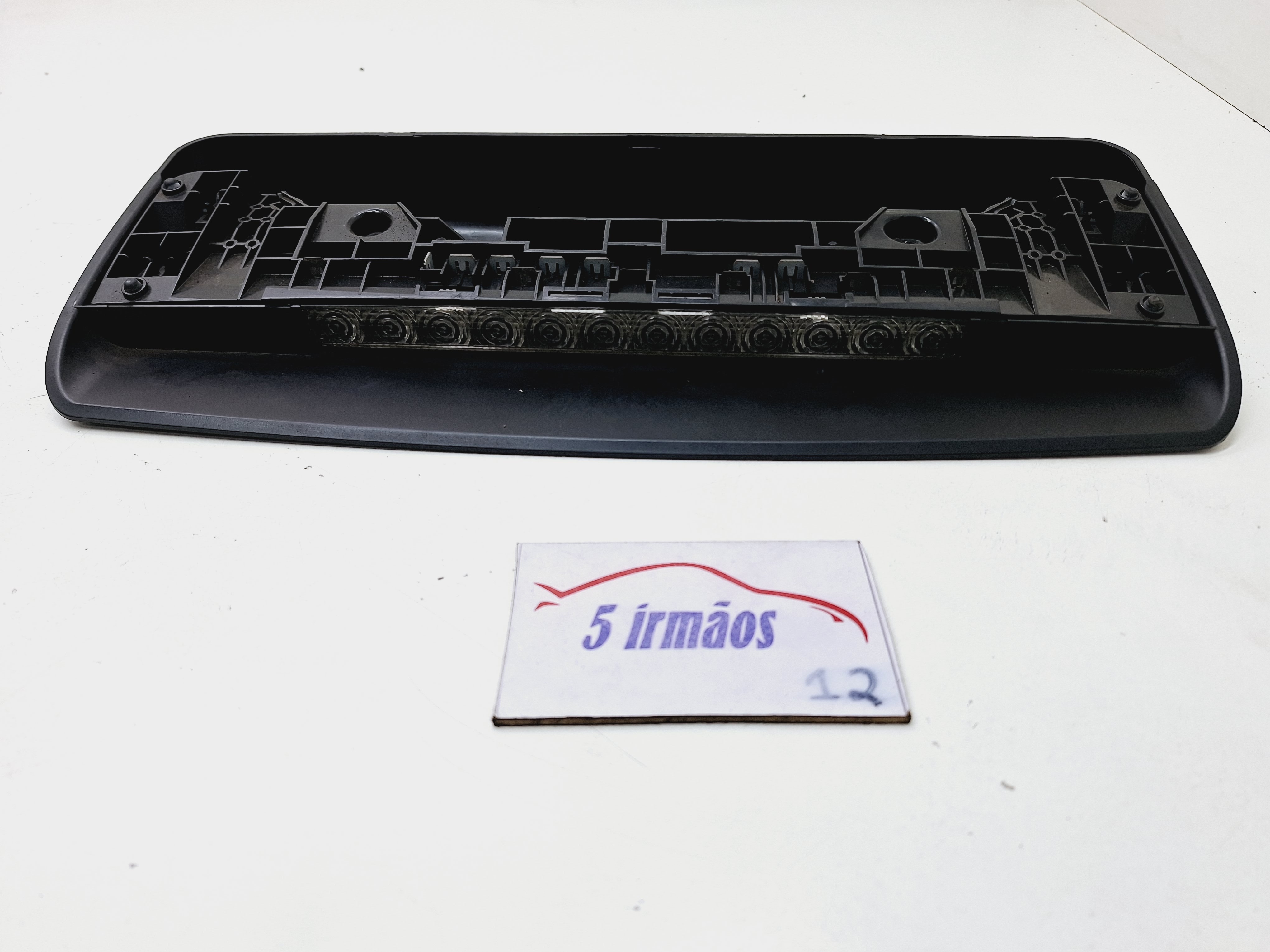 Luz Estacionamento Breaklight Peugeot 407 Sw 2.0 2007 / 2008