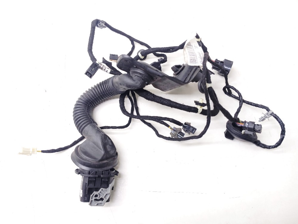 Chicote Porta Dianteira Esquerda Fiat Toro 2.0 Turbo 2023